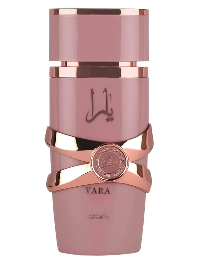 Lattafa Yara Elixir apa de parfum de dama 100 ml
