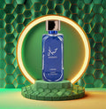 Apa de Parfum Hayaati Al Maleky, Lattafa, Barbati - 100ml