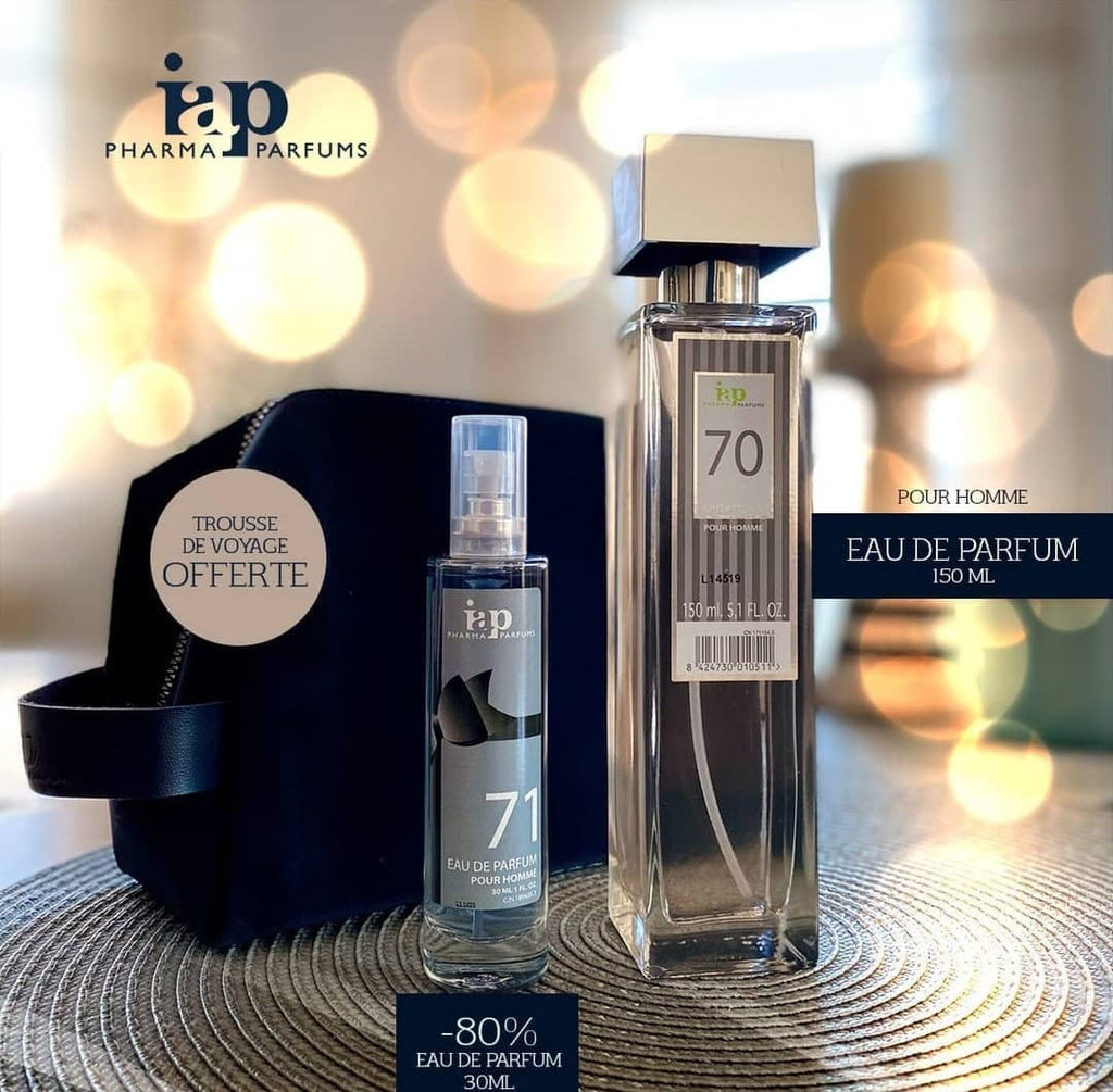 Parfum Iap Pharma Nr.70