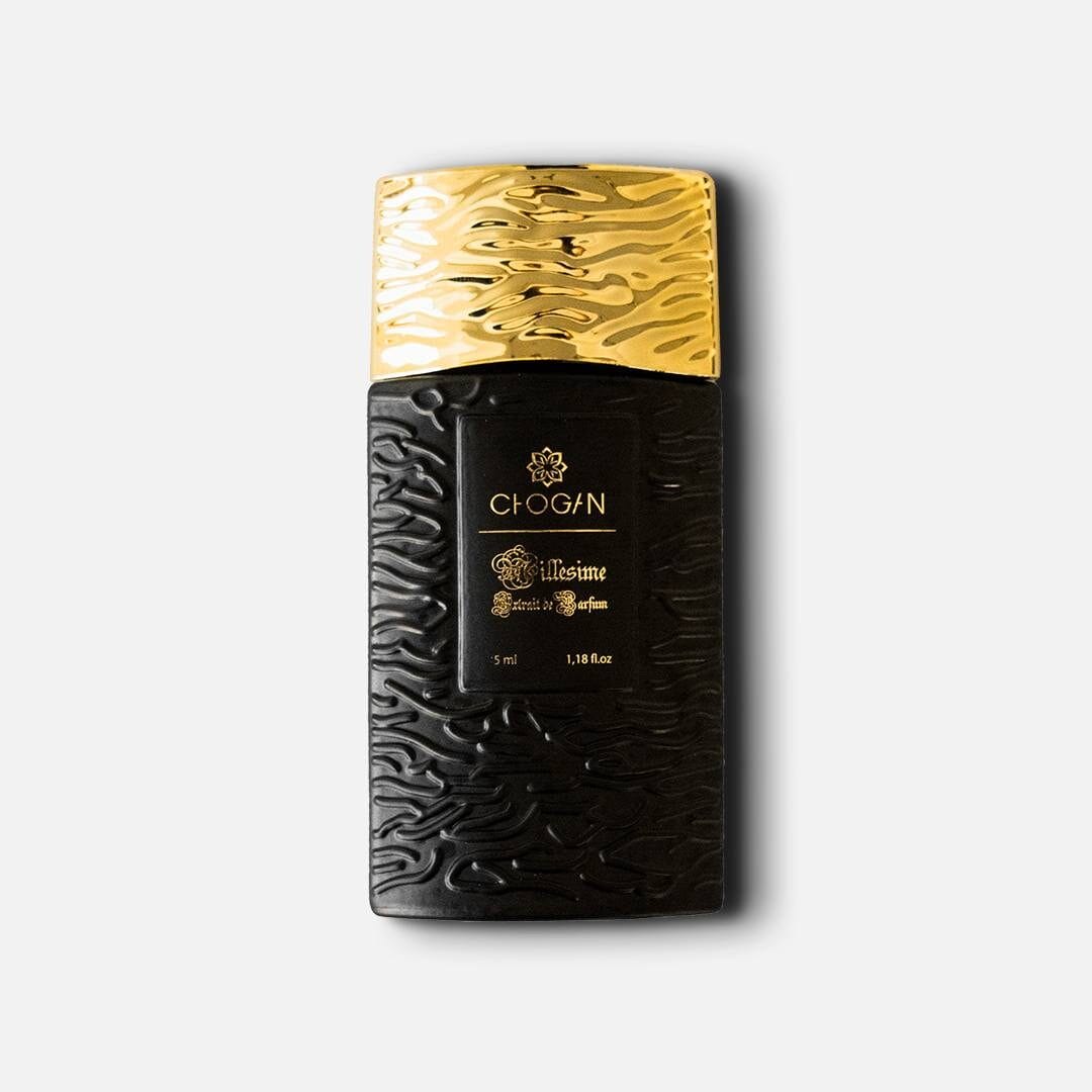 Parfum Chogan Unisex Esență 30% COD 100, 3100