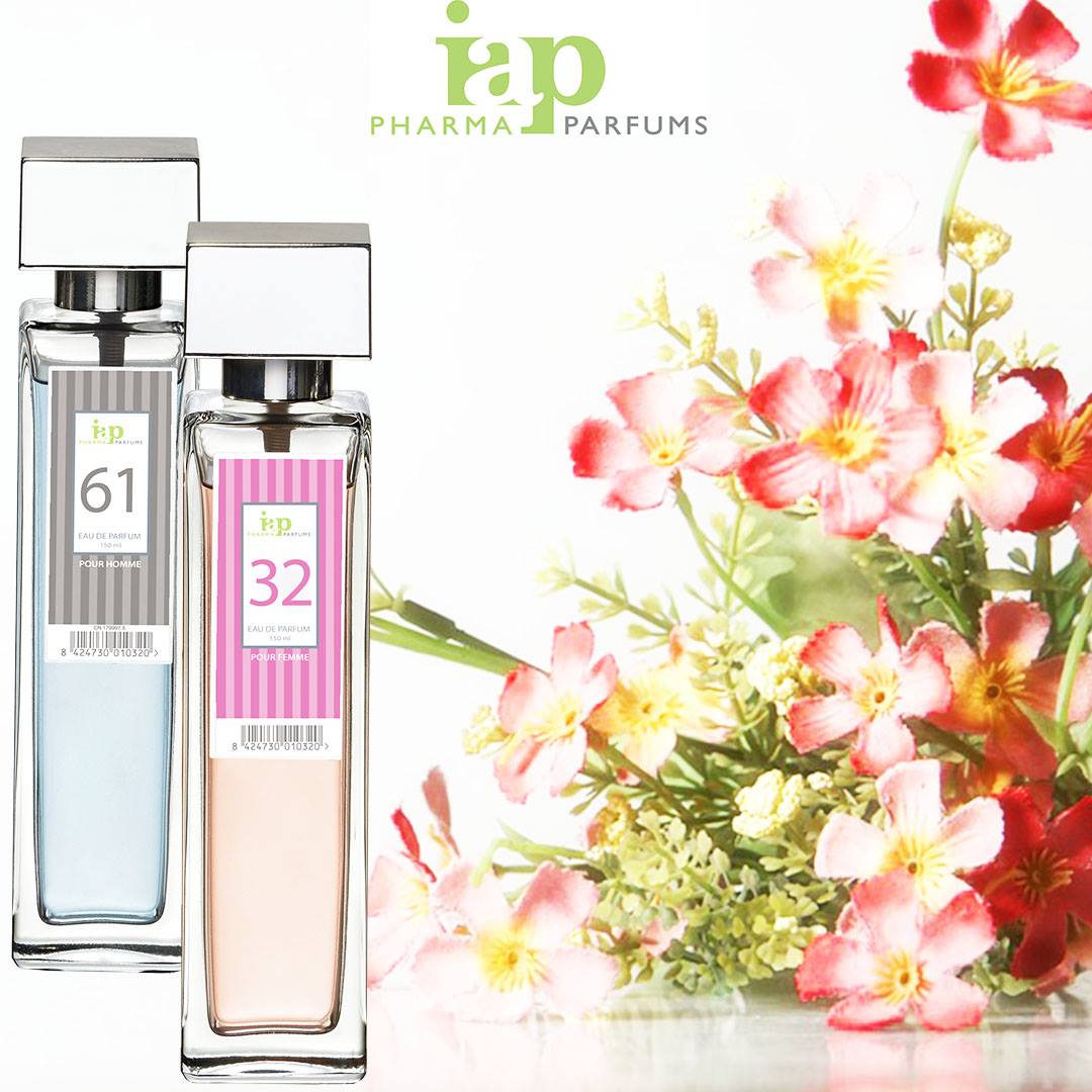 Parfum Iap Pharma Nr.32