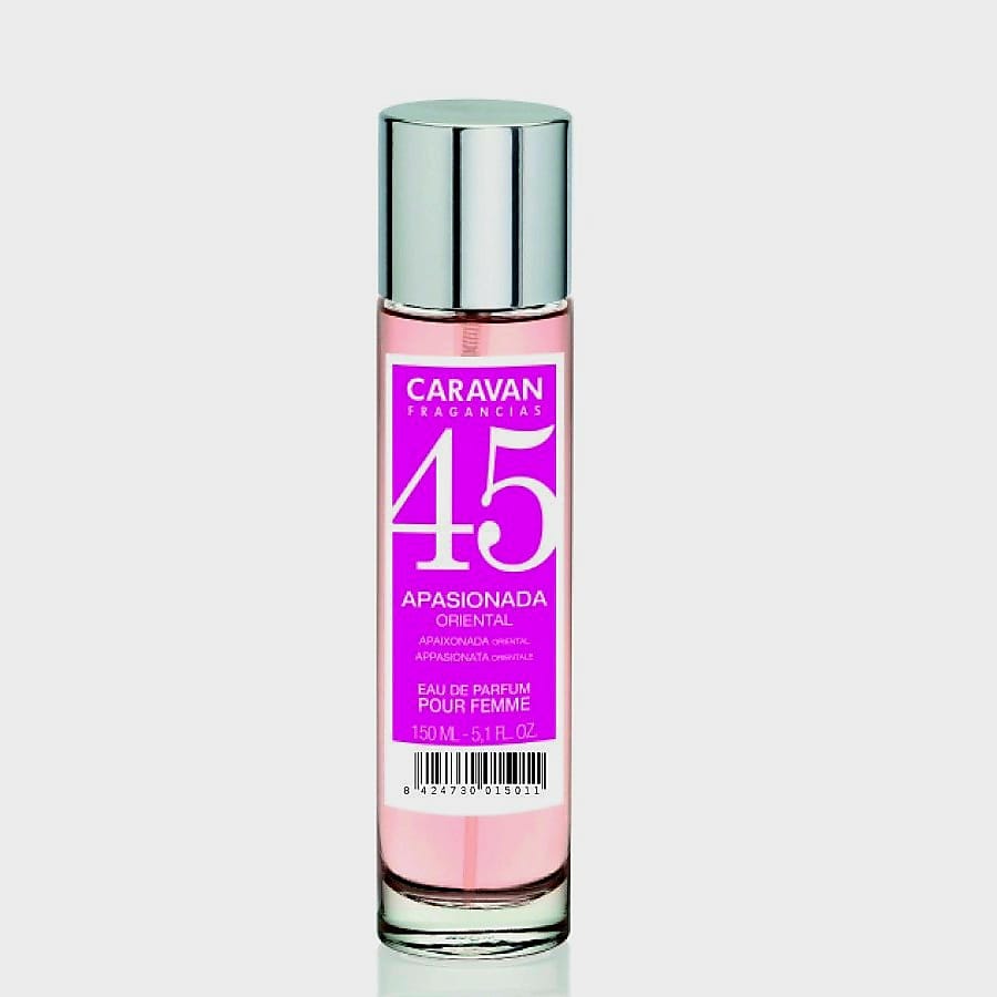 Parfum Caravan Nr.45 Apasionada Oriental