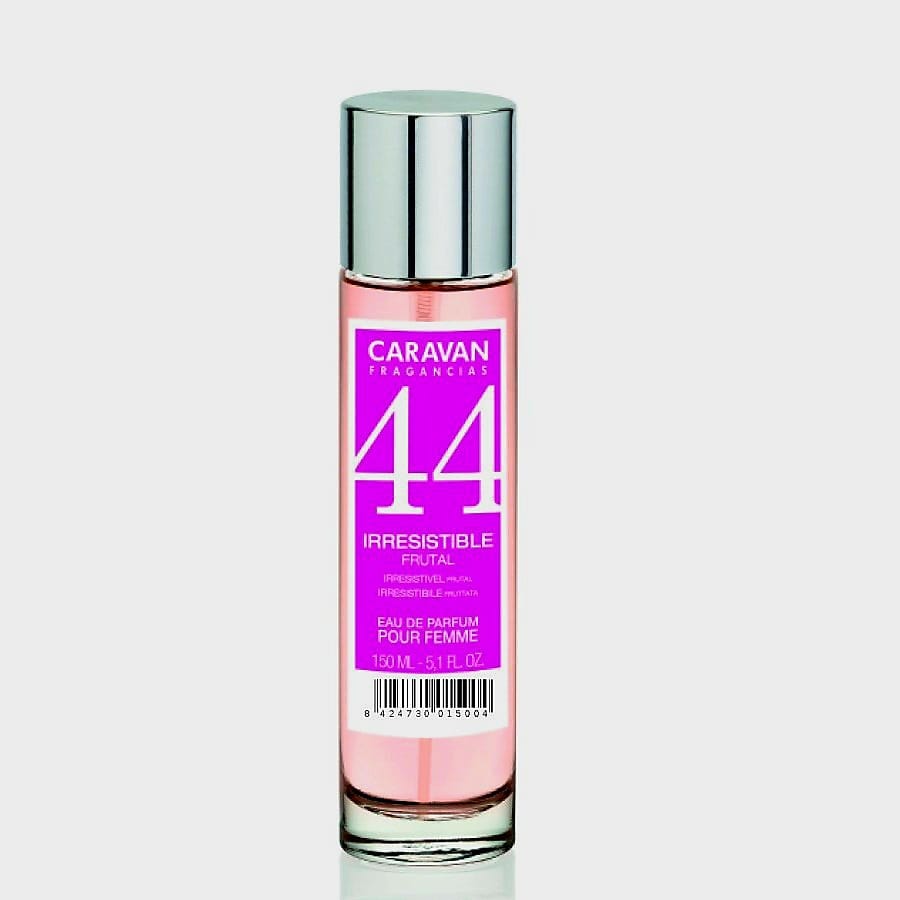 Parfum Caravan Nr.44 Irresistible Frutal