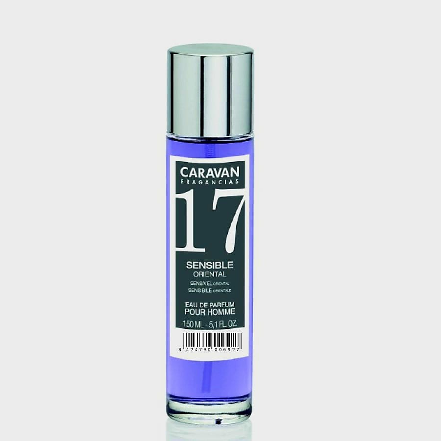 Parfum Caravan Nr.17 Sensible Oriental