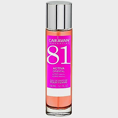 Parfum Caravan Nr.81 Activa Oriental
