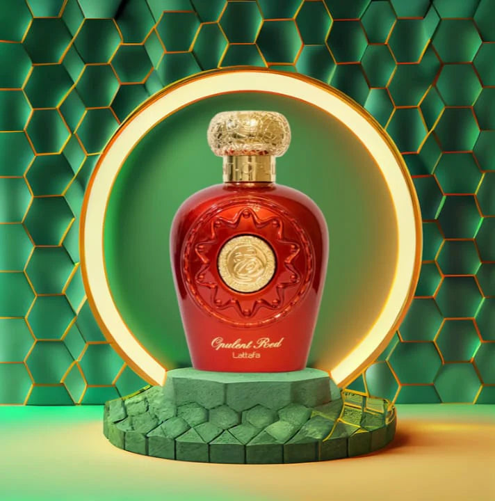 Opulent Red - Lattafa