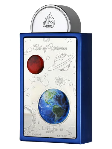 Lattafa Pride, Art Of Universe 100 ML