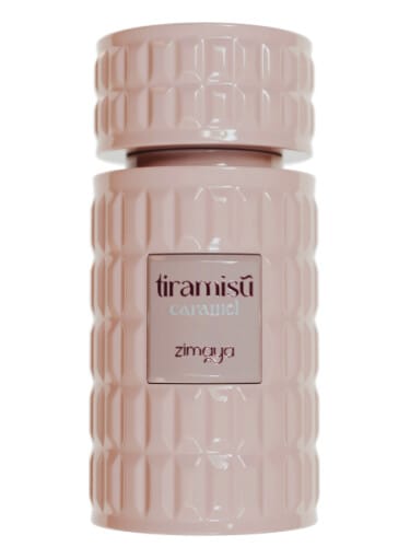 Tiramisu Caramel - Zimaya