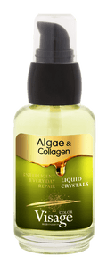 VISAGE OIL- ELIXIR ulei de par- elixir de uz zilnic 50 ml