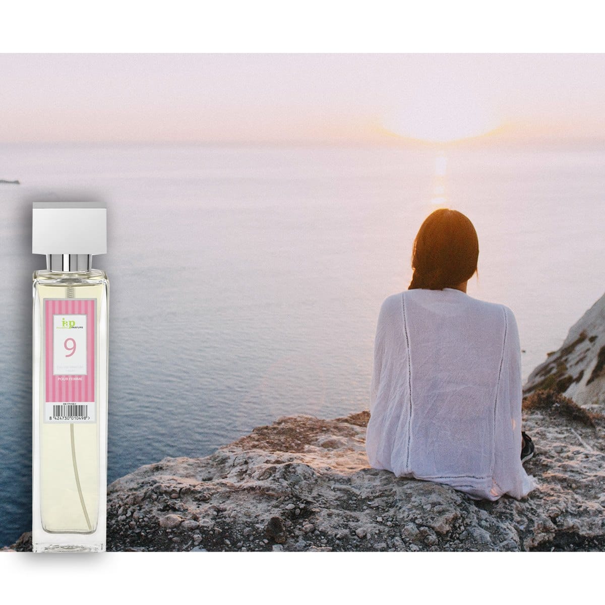 Parfum Iap Pharma Nr.09