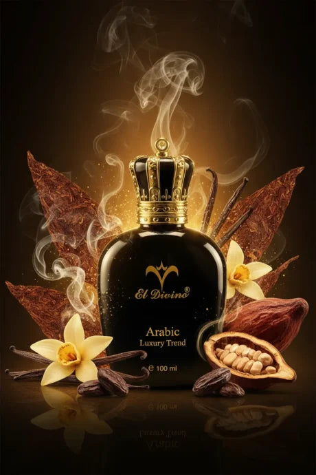 El Divino Luxury 331 Luxury line- 100 ml