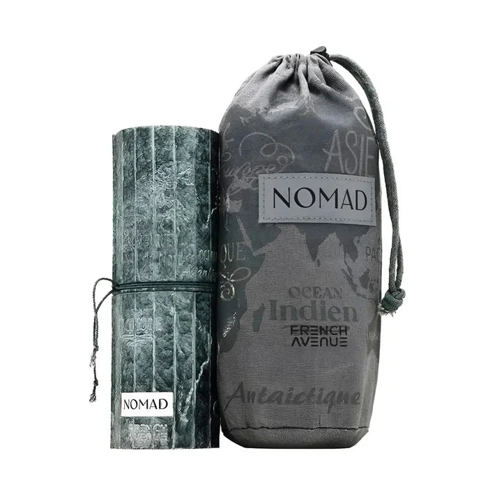 French Avenue Nomad Extrait de Parfum Unisex 100 ml
