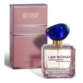 JFENZI I Am Woman 100ml pentru femeie