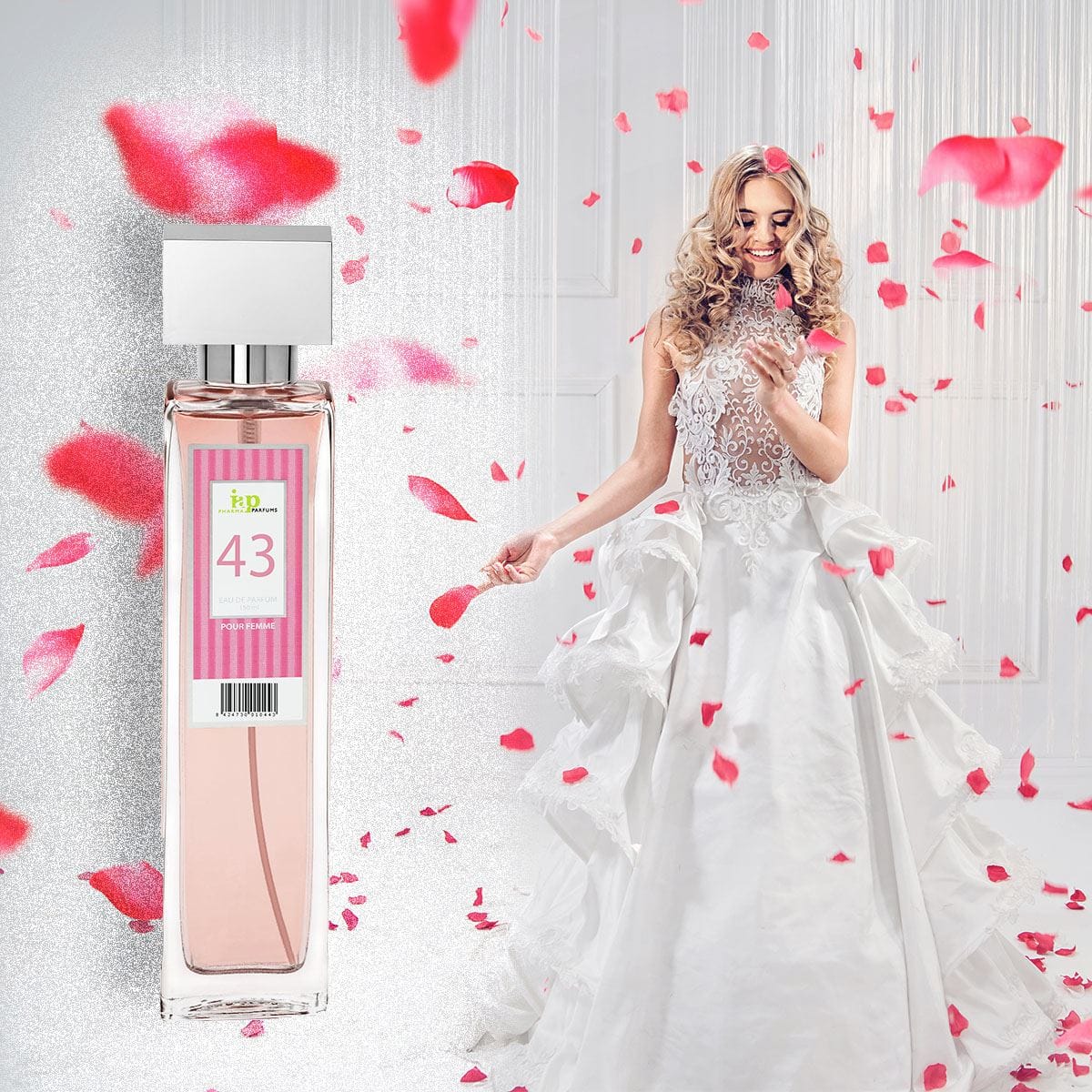 Parfum Iap Pharma Nr.43