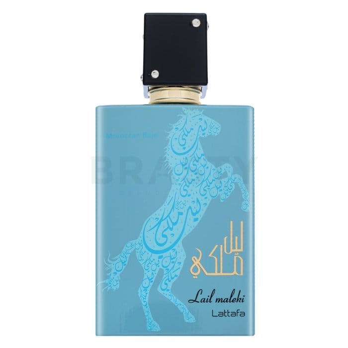 Lattafa Lail Maleki Moroccon Blue 100 ml