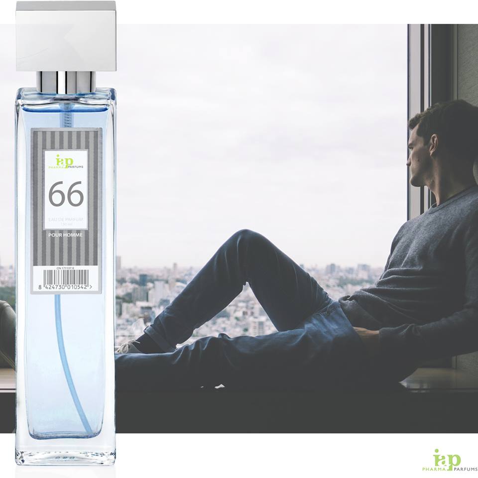 Parfum Iap Pharma Nr.66