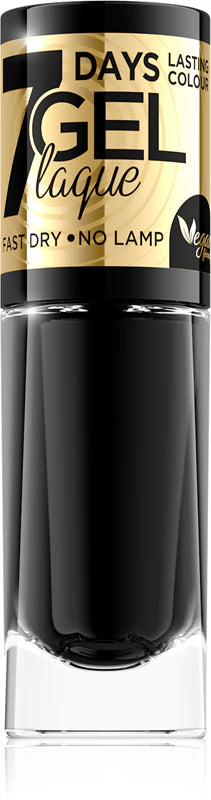 Lac de unghii Eveline Gel Laque Polish Nr. 54 8 ml