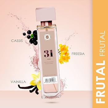 IAP Pharma Nº 31 Parfum pour Femme 150 ml