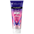 Cremă anticelulitică Eveline Cosmetics Firming Slim Extreme 4D Super Concentrată cu terapie lipo-șoc de noapte
