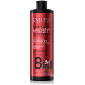 Sampon Keratin Colour Protection 8in1, 400ml, Eveline Cosmetics