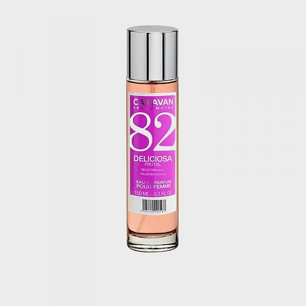 Parfum Caravan Nr.82 Deliciosa Frutal