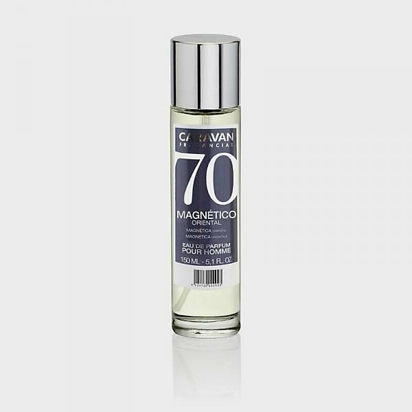 Parfum Caravan Nr.70 Magnetico Oriental