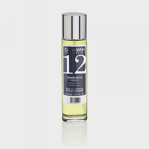 Parfum Caravan Nr.12 Divertido Fresca