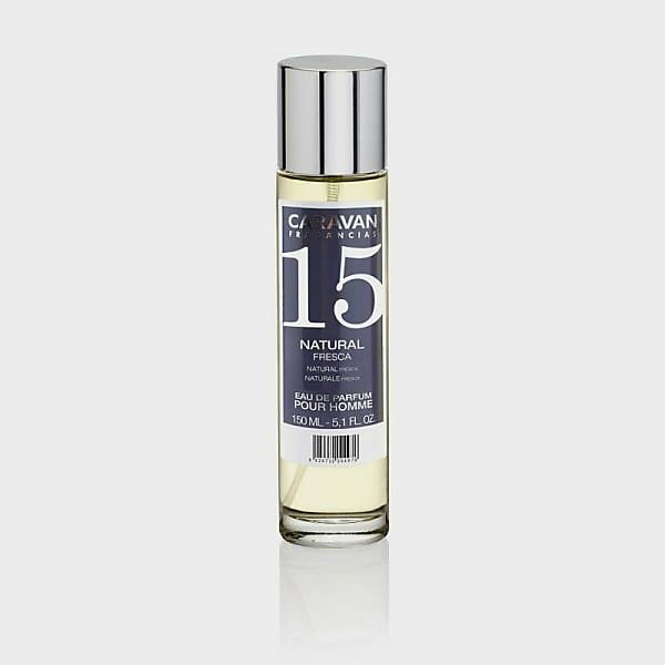 Parfum Caravan Nr.15 Natural Fresca