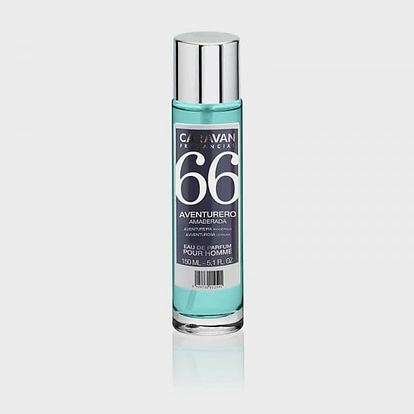 Parfum Caravan Nr.66 Aventurero Amaderada