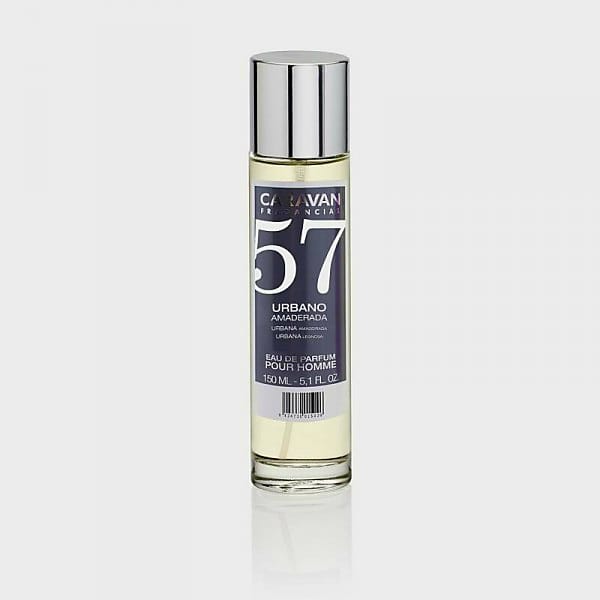 Parfum Caravan Nr.57 Urbano Amaderada