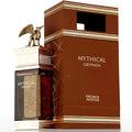 French Avenue Mythical Gryphon Eau de Parfum pentru Bărbați 100 ml