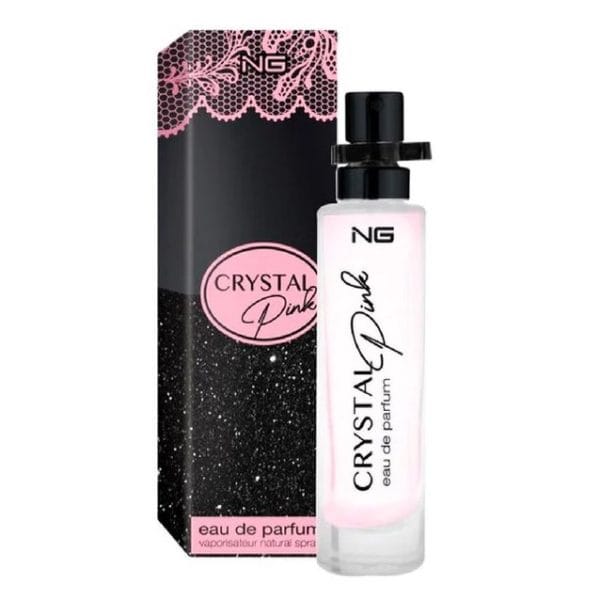 Parfum Crystal Pink NG 15 ml