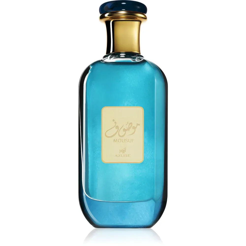 Ard Al Zaafaran Mousuf  - Azure 100 ml
