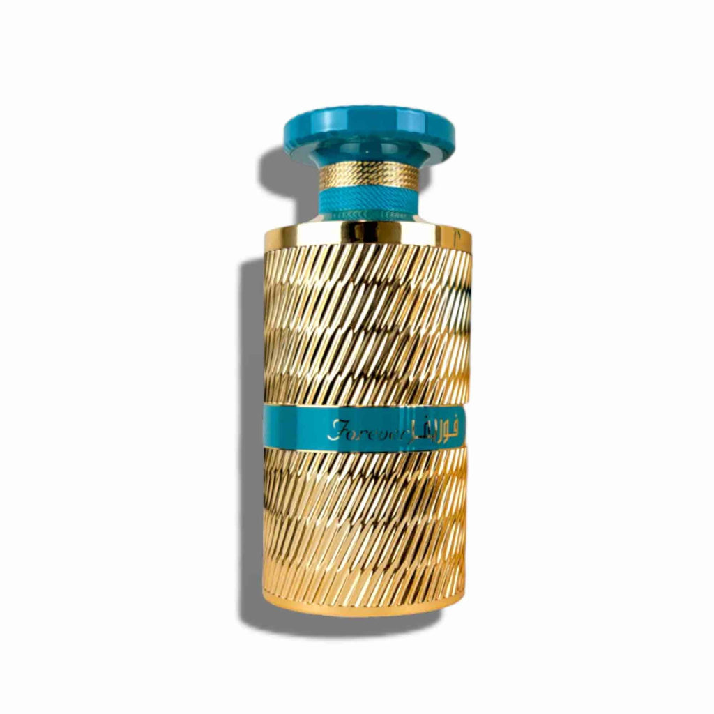 Parfum Forever Gold, Ard Al Zaafaran, Unisex - 100ml