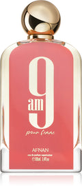 Afnan 9 am Pour Femme 100 ml