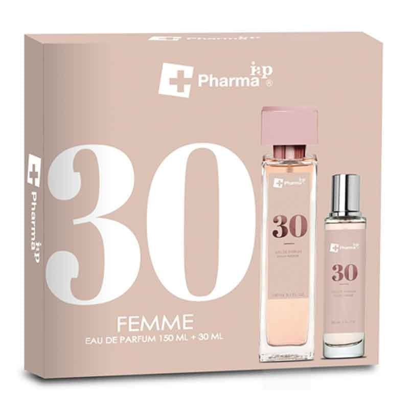 Parfum Iap Pharma Nr.30, 150+30ml