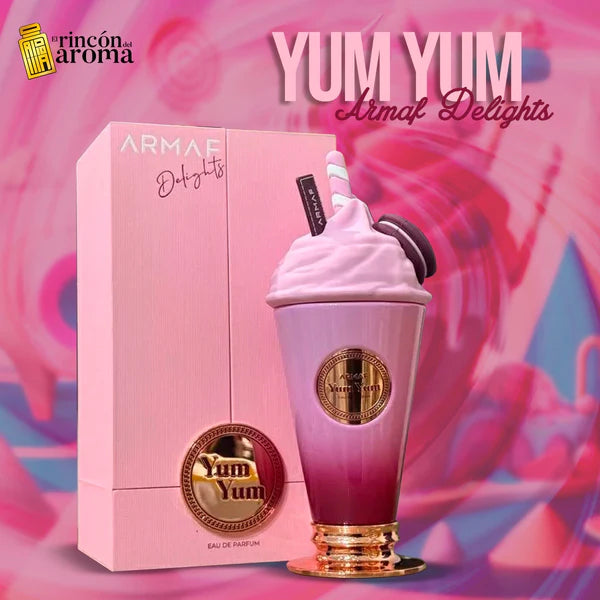 Yum Yum by Armaf 100 ml