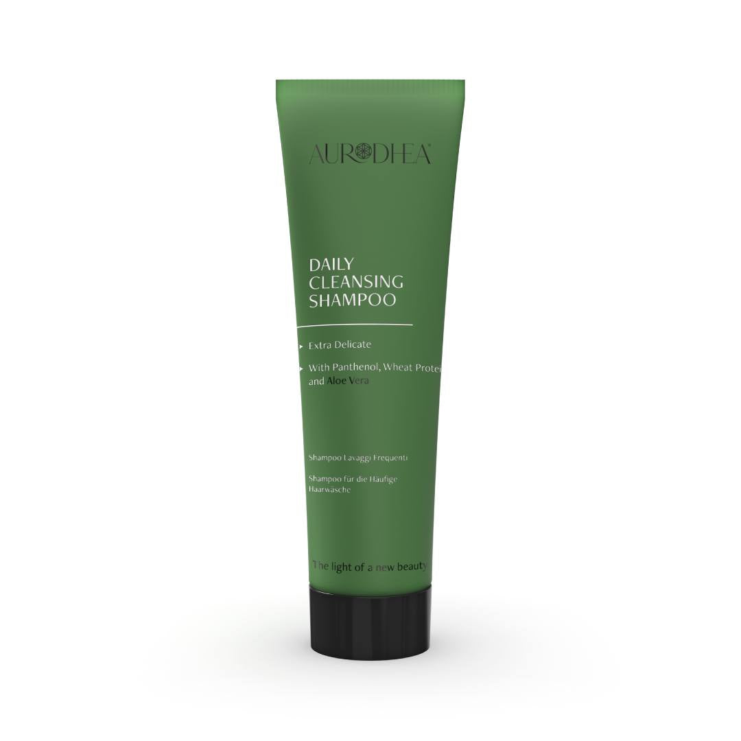 Sampon Spălări Frecvente Aloe Vera 50 ML