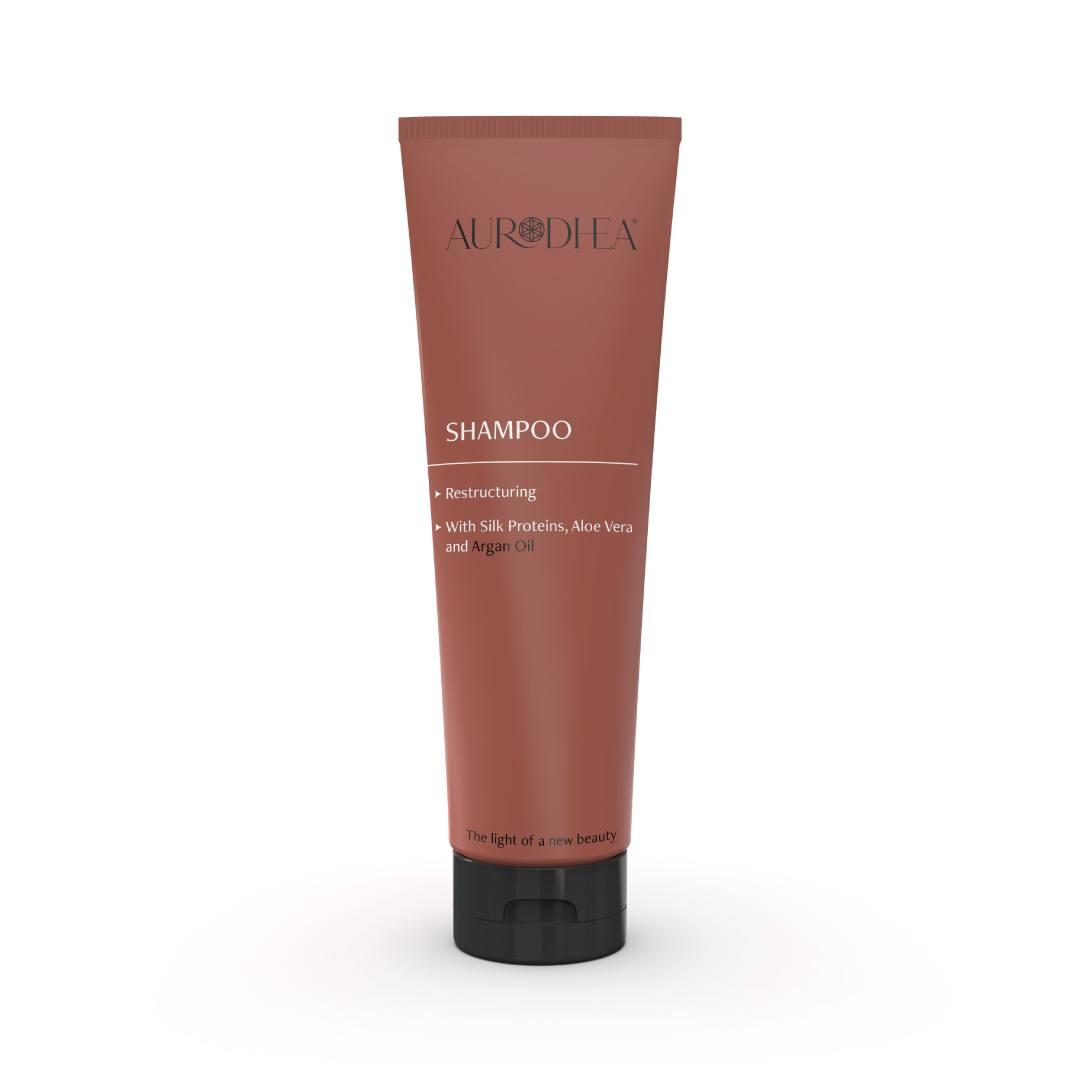Șampon restructurant cu Ulei de Argan 250 ML