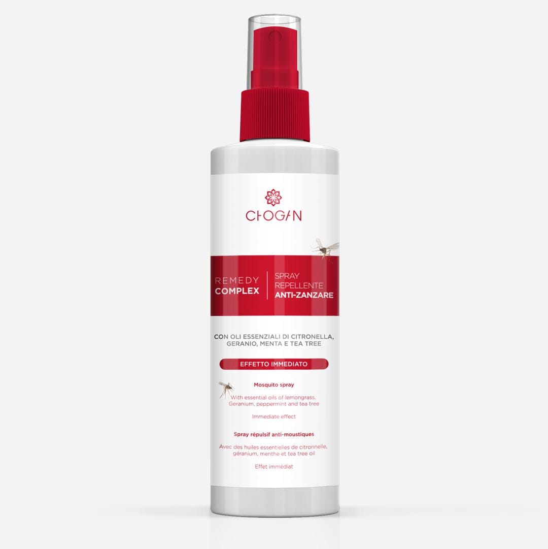 Spray Repelent împotriva ţânţarilor 150 ml