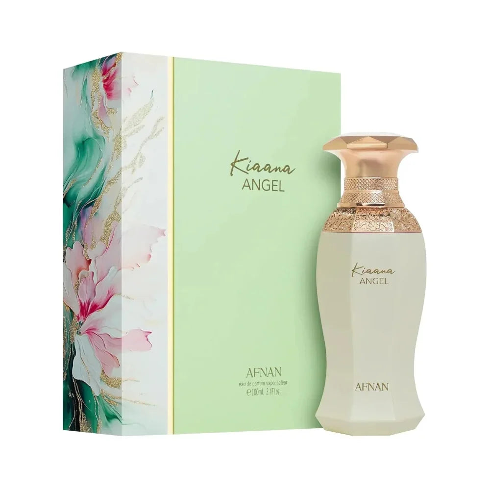 Afnan Kiaana Angel Eau de Parfum pentru Femei 100 ml