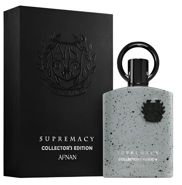 Afnan Supremacy Collector's Edition 100 ml