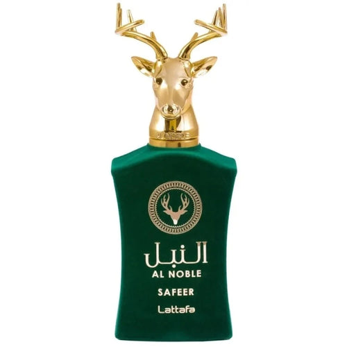 Al Noble Safeer by Lattafa 100 ml
