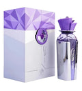 Al Wataniah Arya Eau de Parfum Unisex 100 ml
