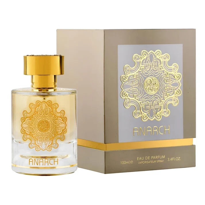 Maison Alhambra Anarch Eau de Parfum Unisex 100 ml