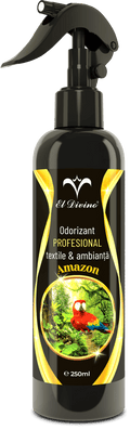 Amazon – Odorizant Ambianță și Textile 250 ml