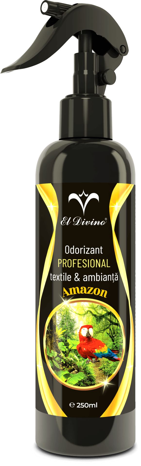 Amazon – Odorizant Ambianță și Textile 250 ml