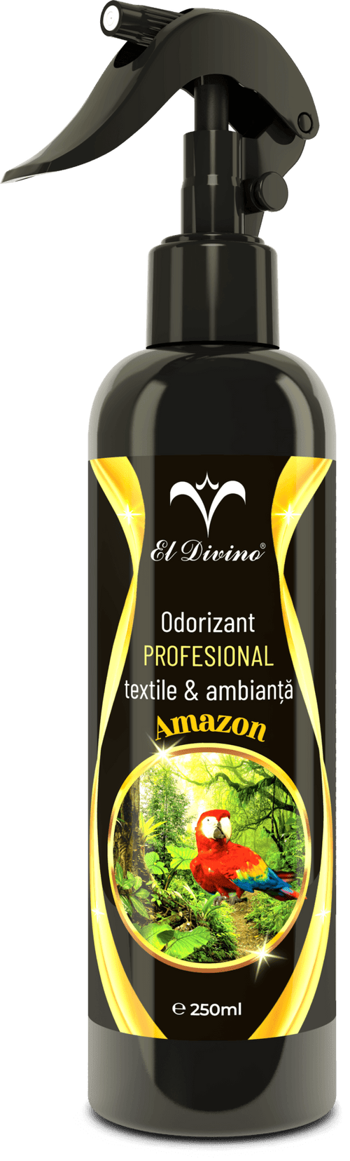 Amazon – Odorizant Ambianță și Textile 250 ml