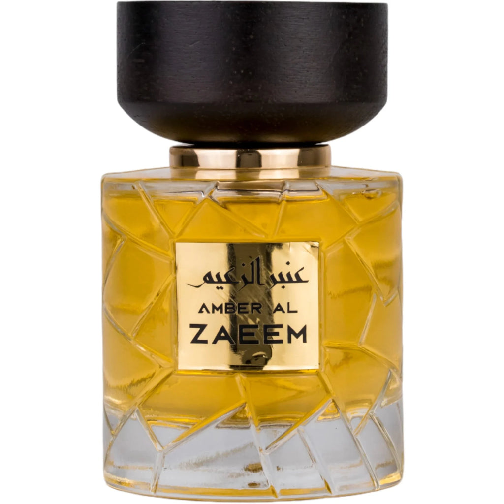 Amber Al Zaeem by Nylaa