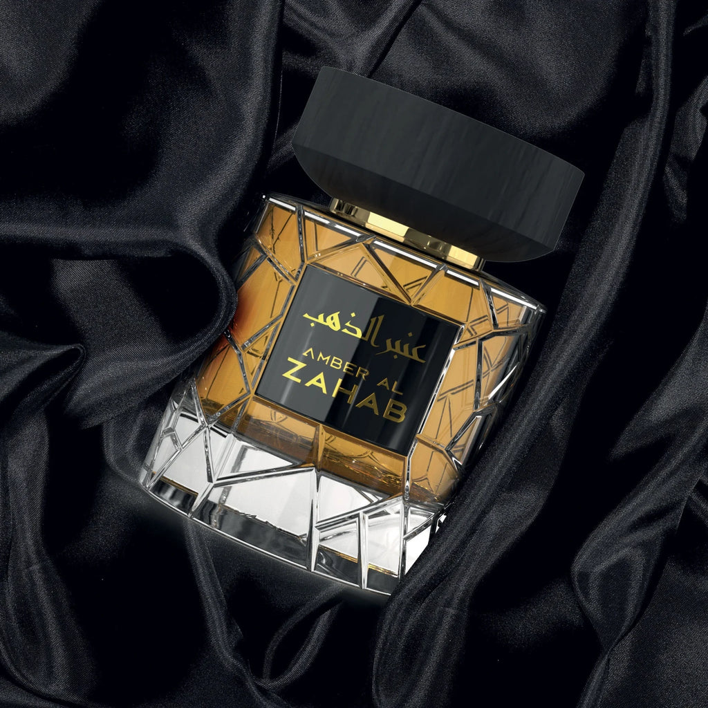 Amber Al Zahab by Nylaa